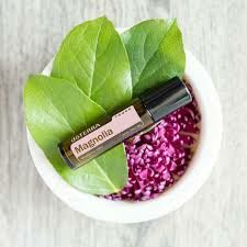 Magnolia touch Doterra