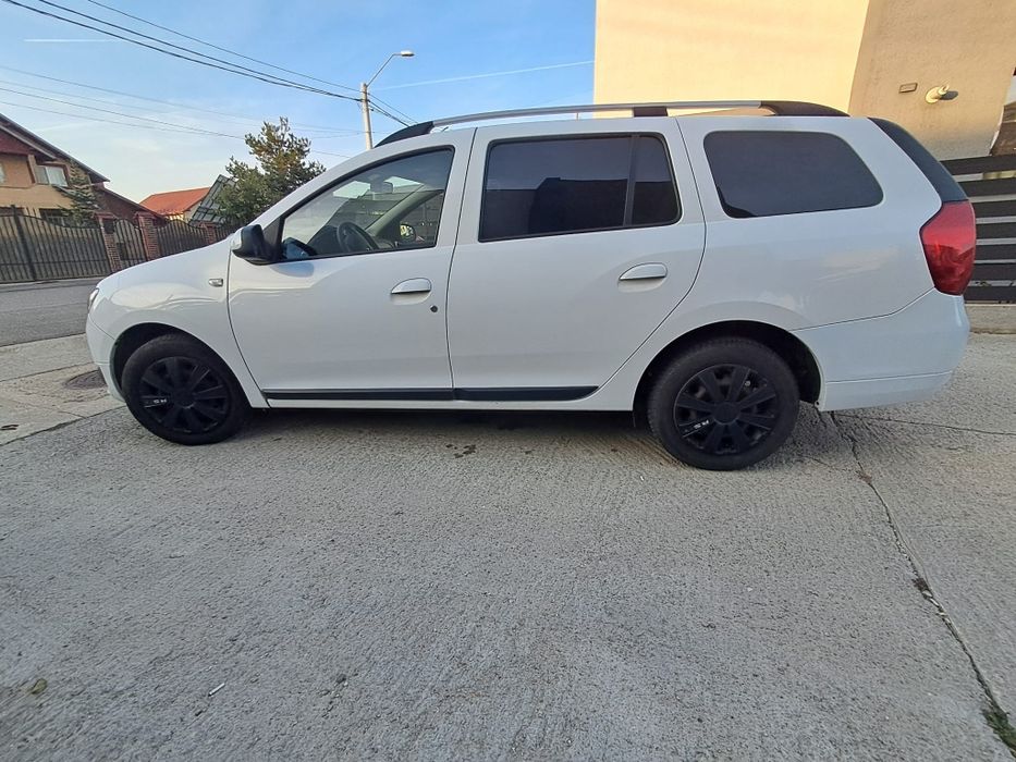 Dacia Logan MCV - 2014