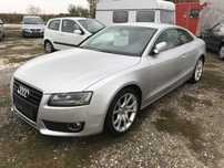 Audi A5 3.0TDI Quattro Euro 5