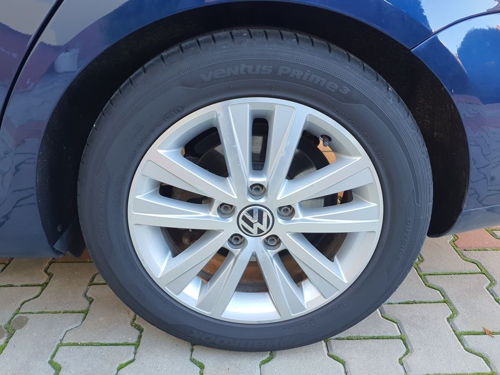 Volkswagen Golf 6 - unic proprietar