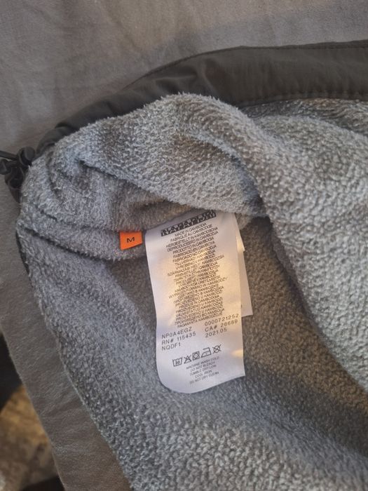 NAPAPIJRI-Зимно яке,М-размер!