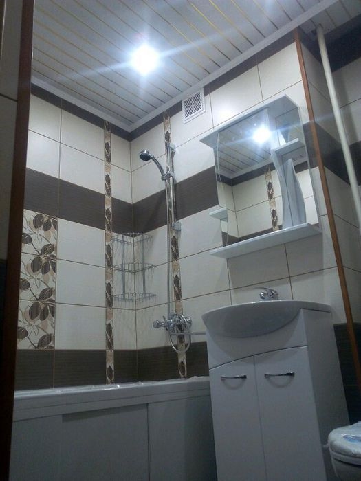 Ремонт квартир и электрик