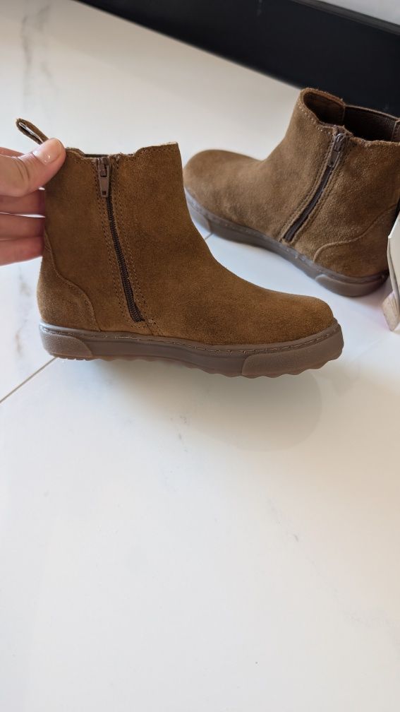 Детски боти ZARA