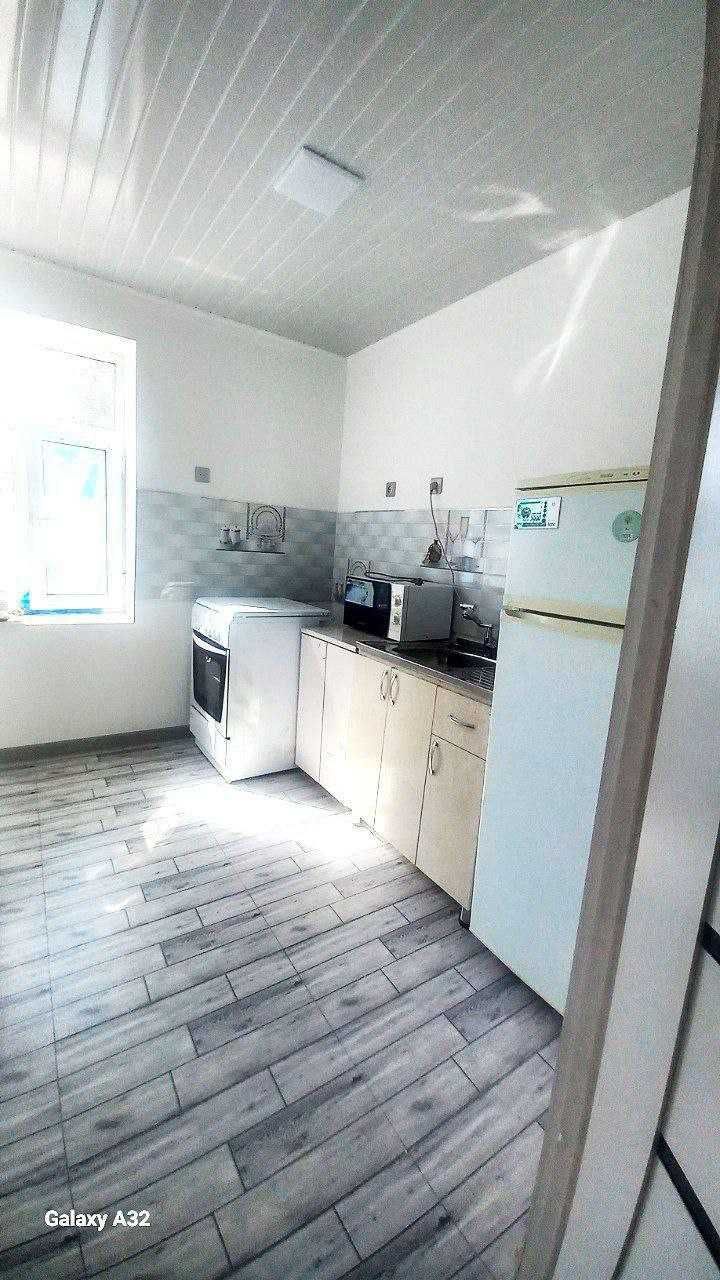 2 хонали уй участкада арендага