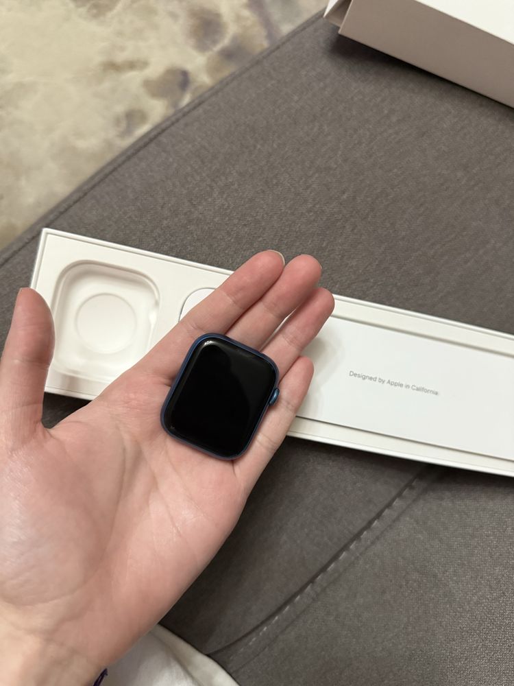 Apple Watch Series 7