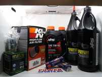 Kit revizie ATV Can Am/ Bombardier Outlander/Renegade XPS CANAM