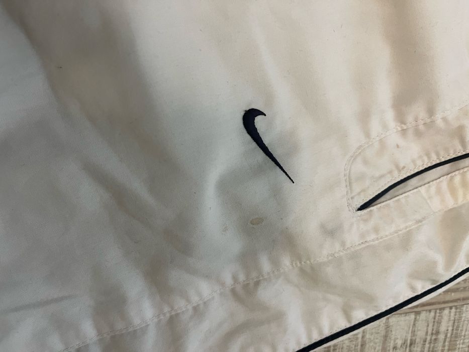 Къси гащи Nike и Dickies