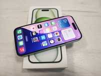 iPhone 15 128 GB Green