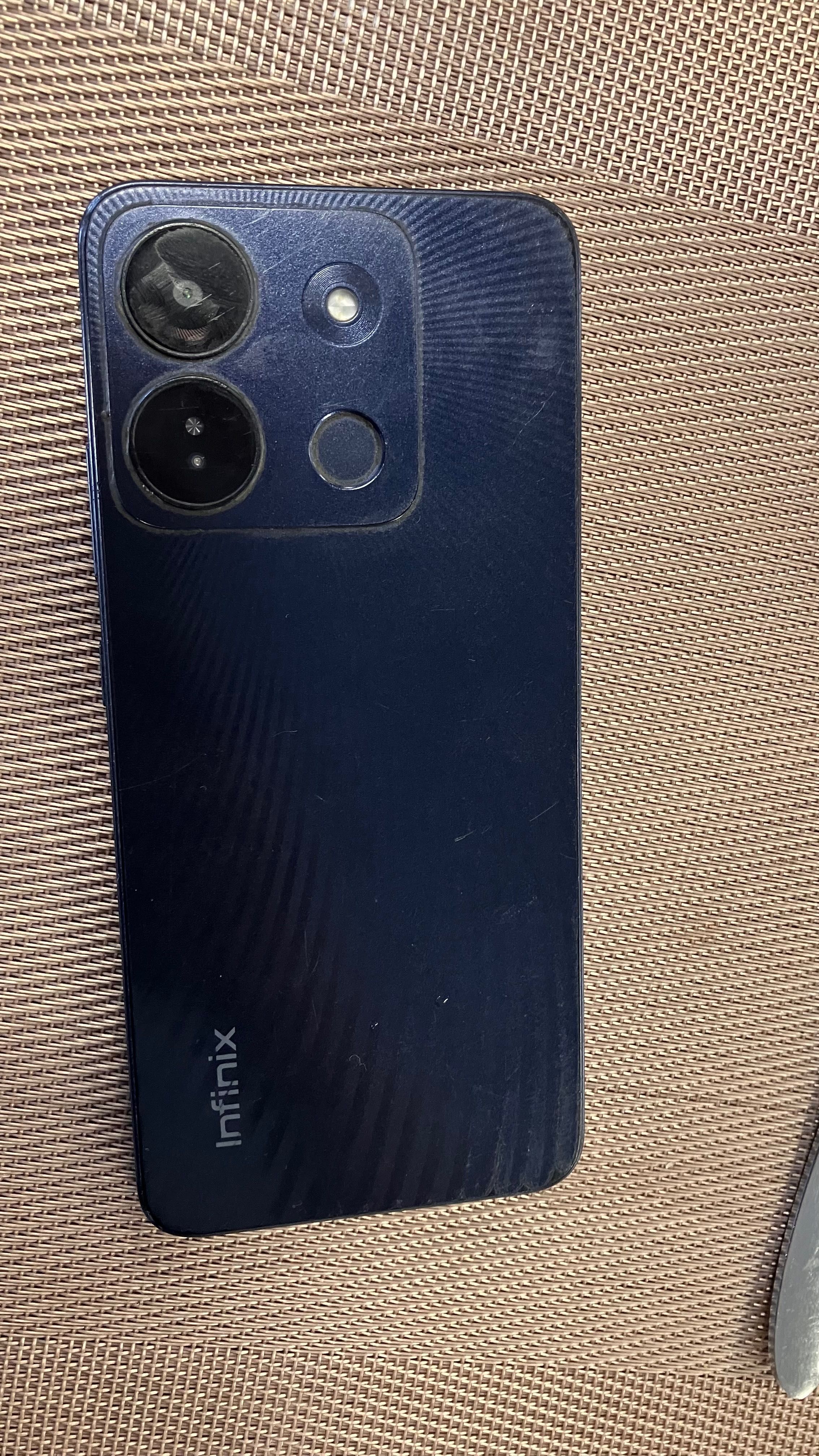 Infinix smart 7 HD