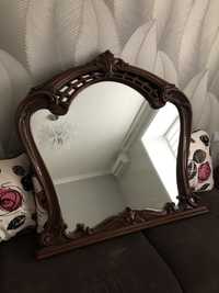 зеркало без дефектов и царапин