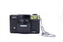 Aparat foto film Revue 35FC