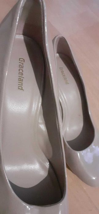 Маратонки Regata, номер 30