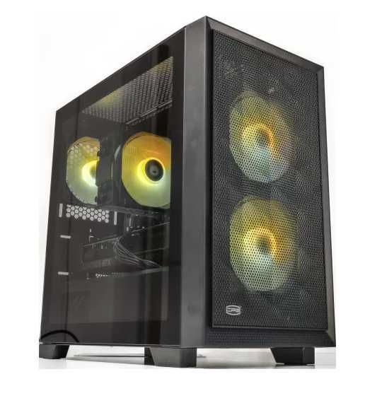 i5-12400f/Nvidia rtx4060/64gb ram/bluetooth wi-fi +mic gxt259+monitor