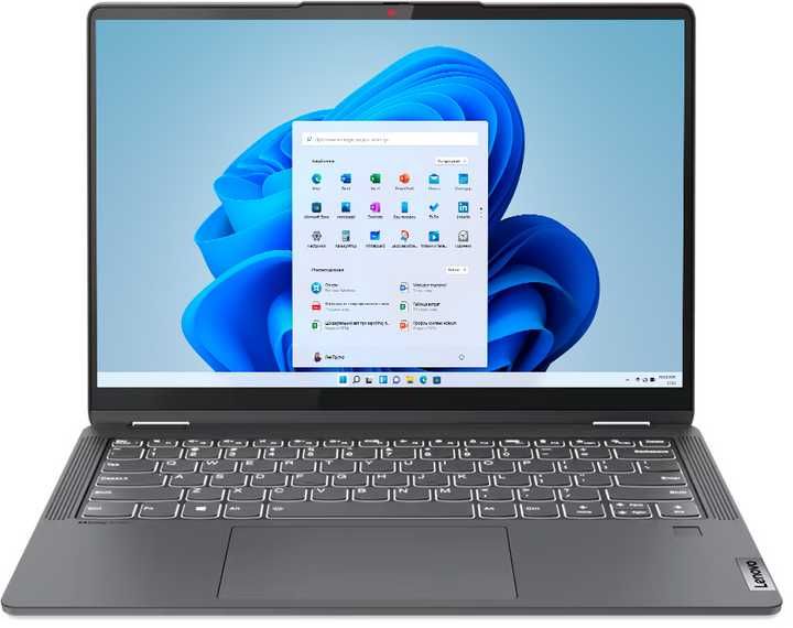 Lenovo IdeaPad Flex 5i 14 i5-1235U/8GB DDR4/512GB SSD/14" WUXGA IPS