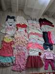 Vind lot hainute