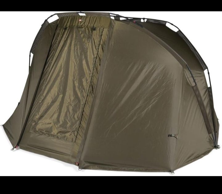 Cort JRC Defender Bivvy 2-Man, 300x295x150cm