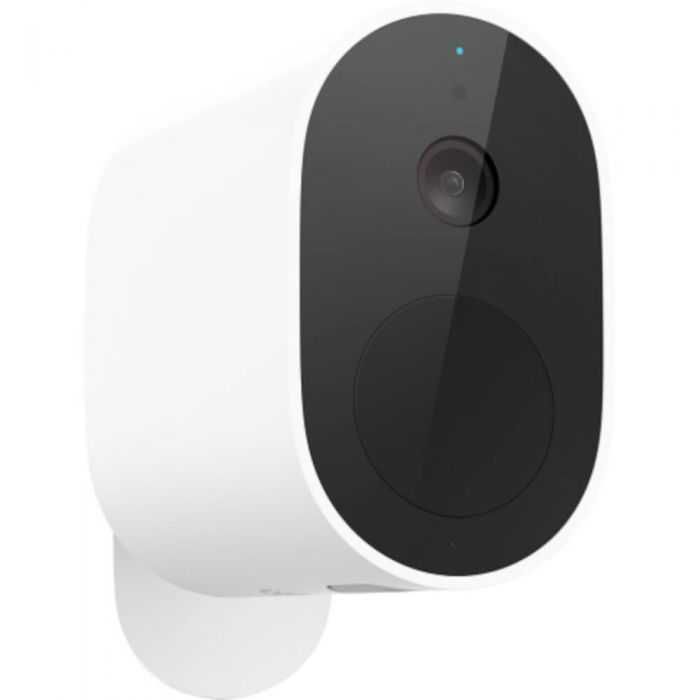 Kit 4 camere + router Xiaomi Mi Camera Outdoor