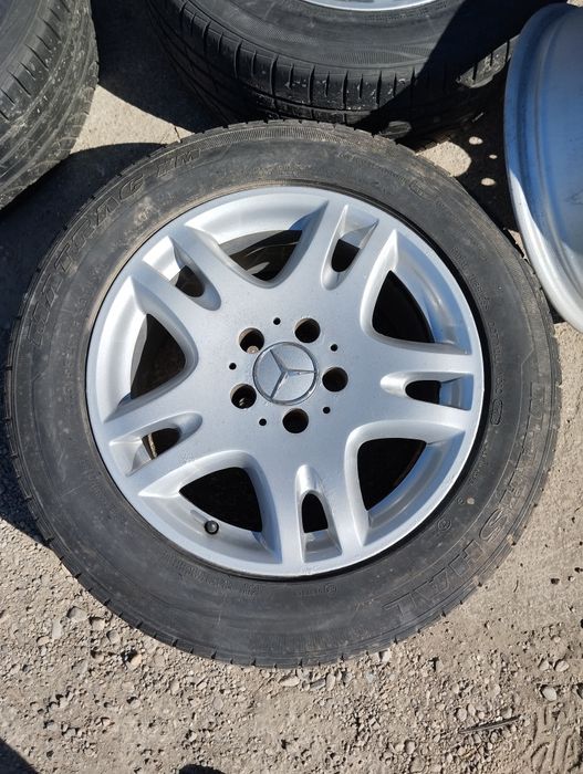 Roti de iarna Qashqai, Kia, Hyundai, VW, Peugeot, Ford, Renault, Audi