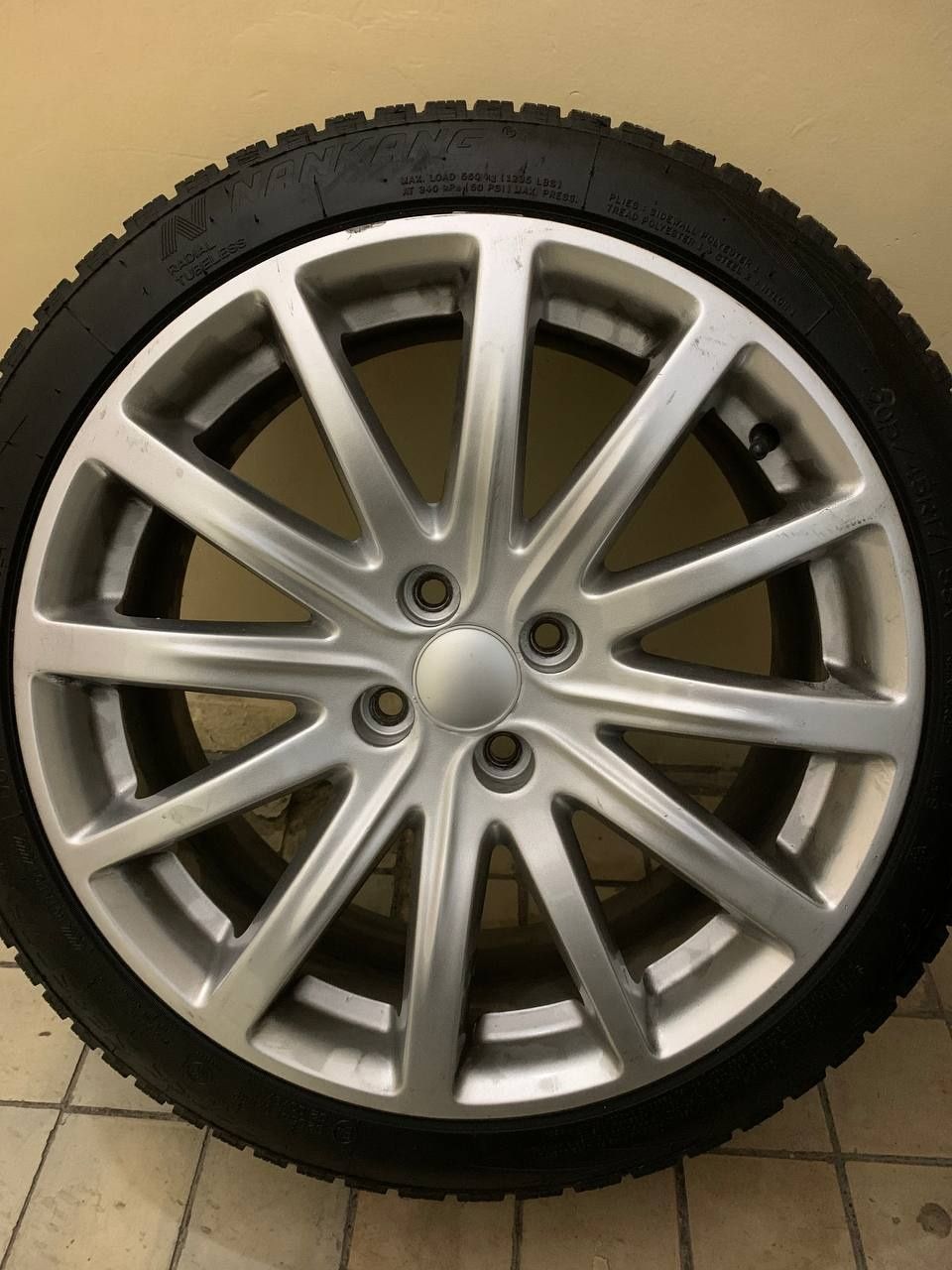 Coblt R17 diska balon sotiladi