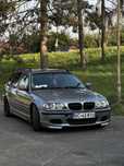 Vand/schimb bmw 320dtouring