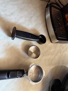 Espressor Cecotec Cumbia 20 bari