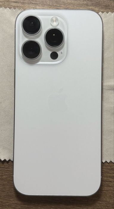 Iphone 16 PRO 128 GB