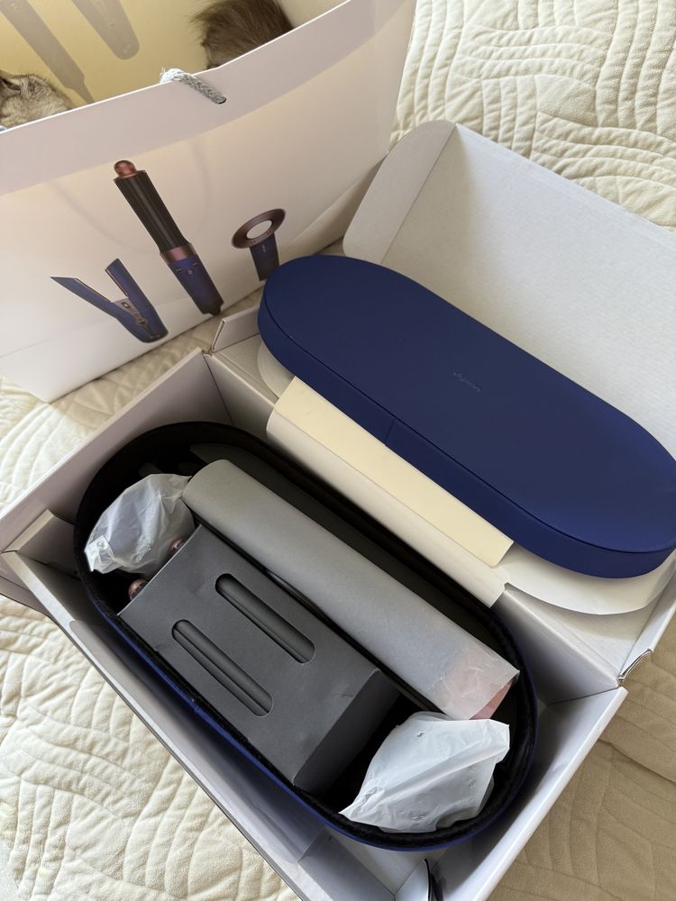 Dyson Airwrap Complete