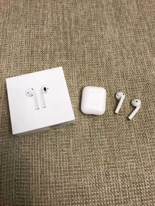 AirPods 2 оригинал