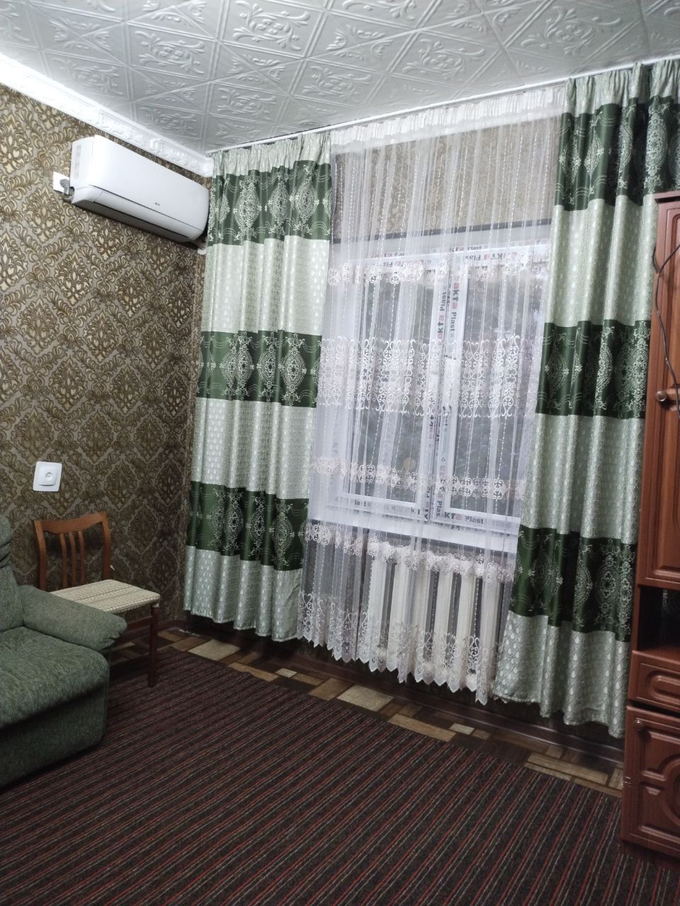 Аренда Сергелийский район метро Чинар