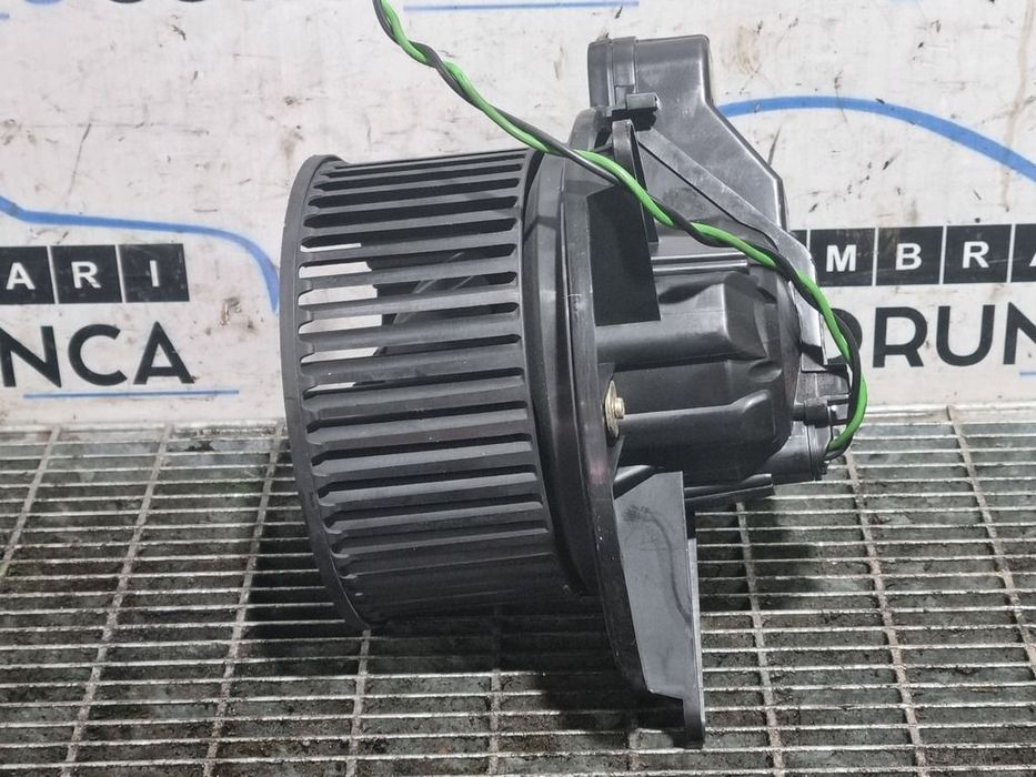Aeroterma Jeep Grand Cherokee III 2005 - 2010 (1188) 939741S