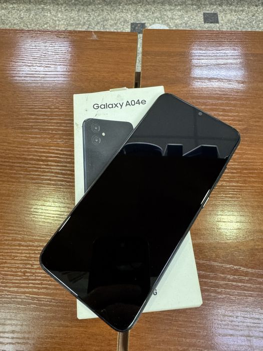 samsung a04e(64gb)