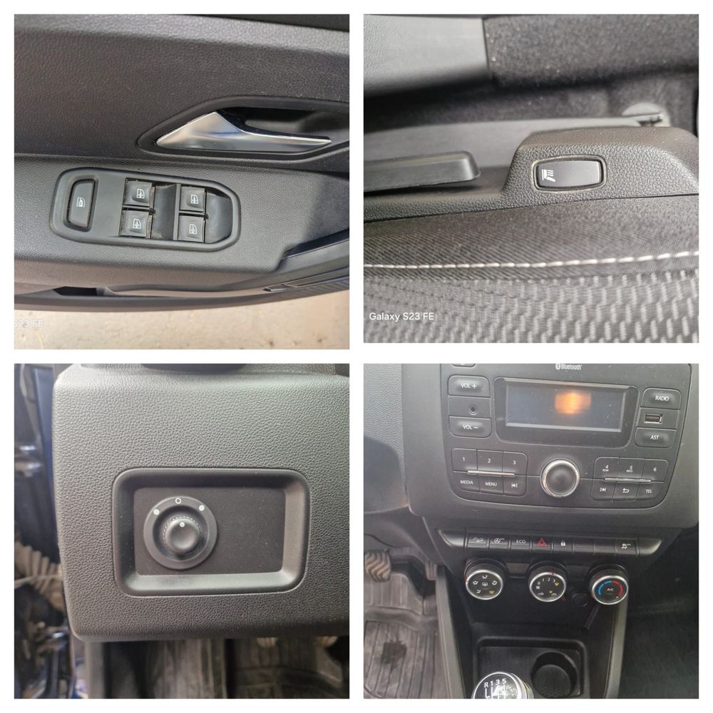 Dacia Duster 4x4 , fab 2020