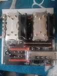 Kit Workstation 24Core/48Thread 64Gb DDR4 Quad Channel