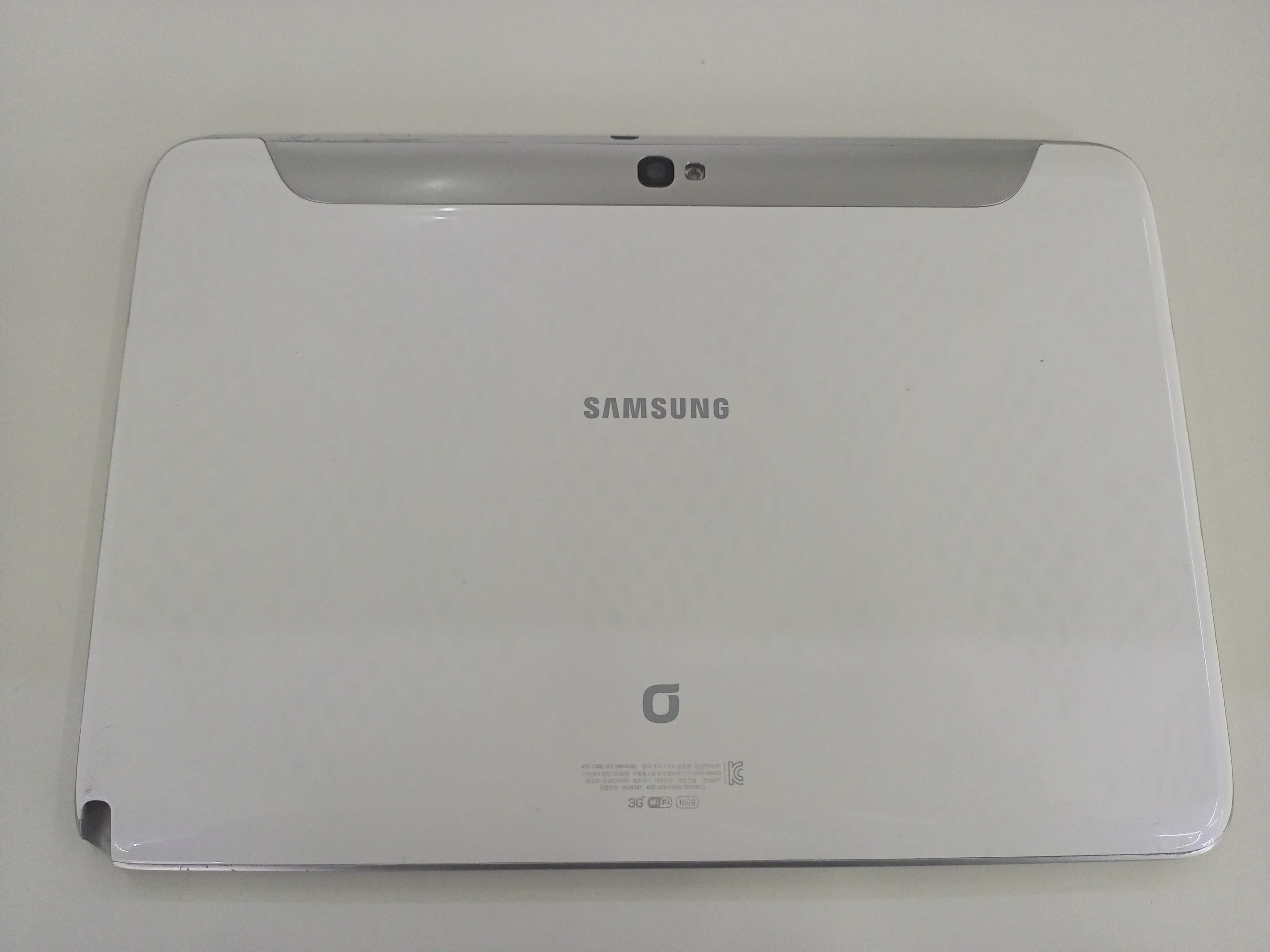 Samsung GALAXY Note 10.1 N8000 /holati a'lo