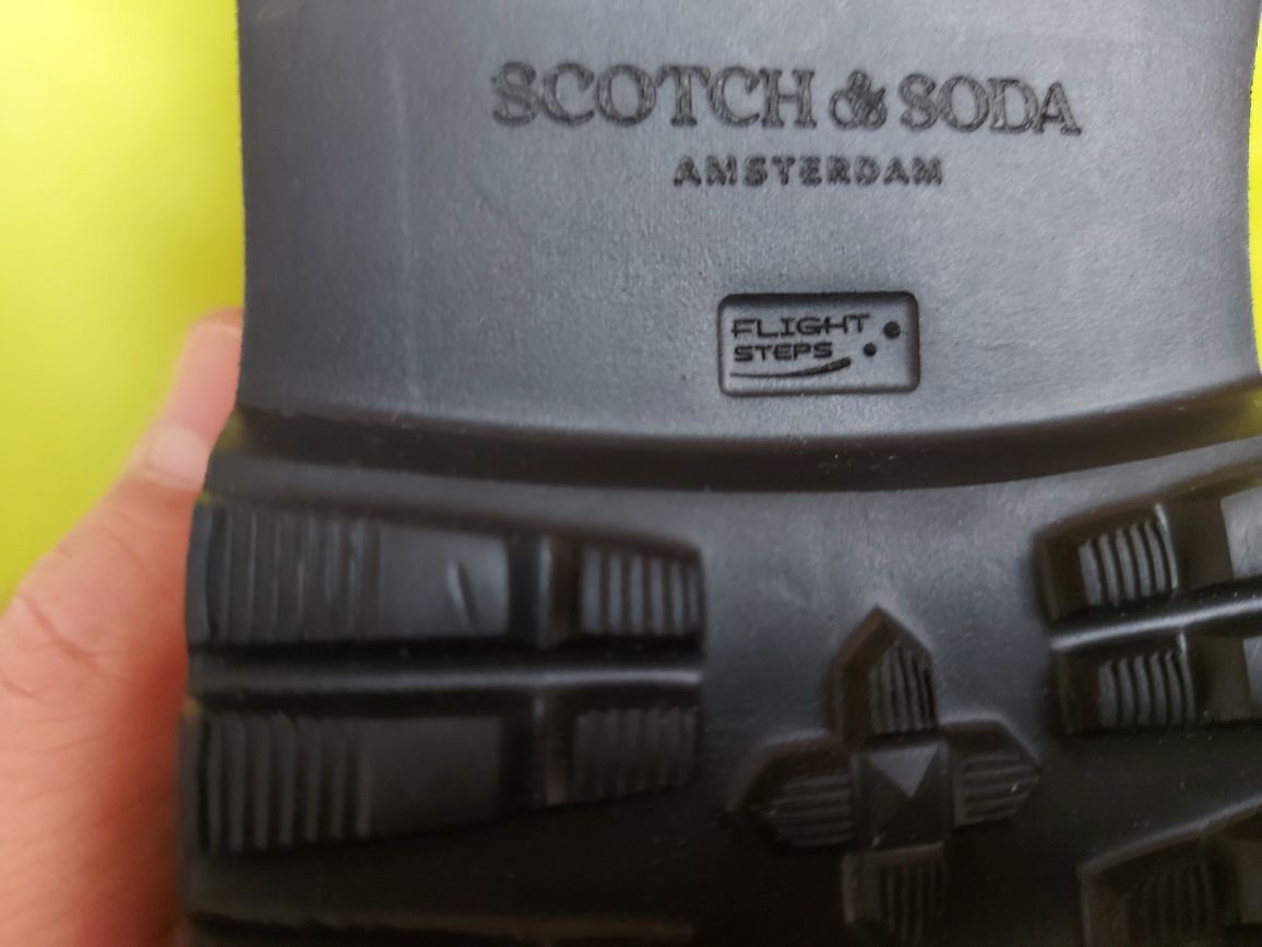 Scotch Soda-42н-НОВО