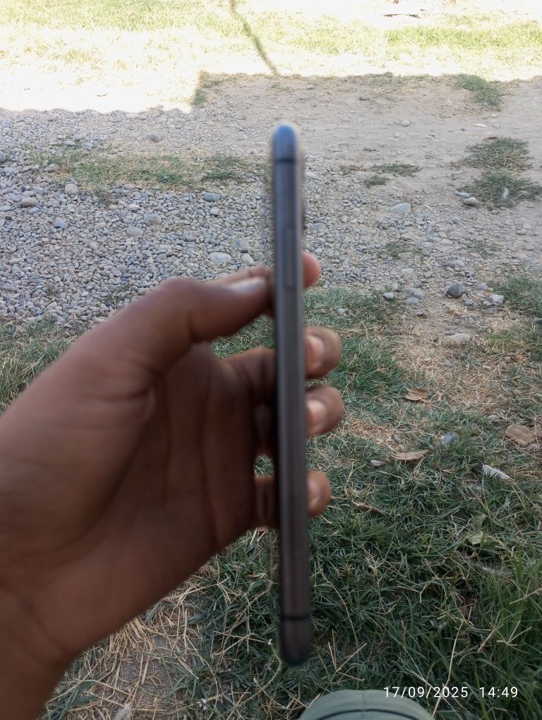 Iphone 11 idial  holada