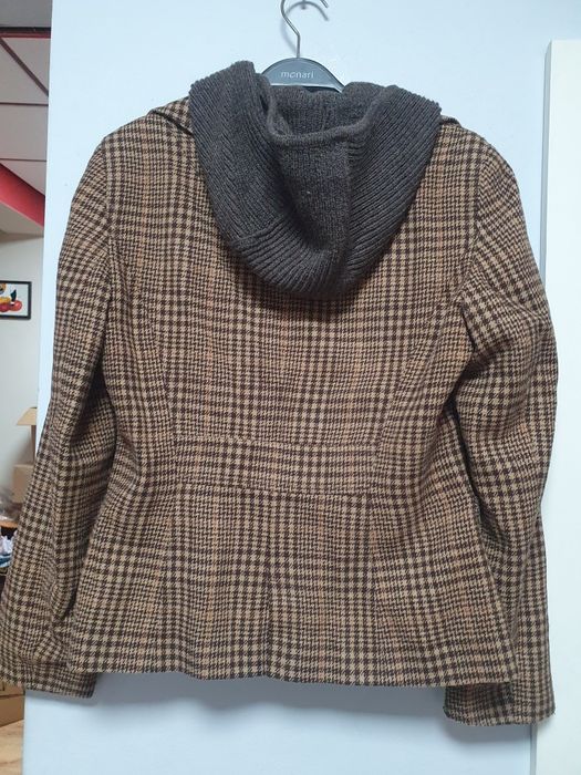 Стилни сака  НМ.р36С.Tom Taylor L. Rinoscemento