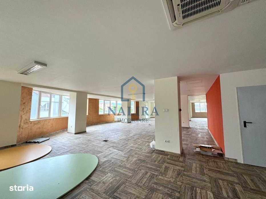 Inchiriere spatiu zona centrala Transilvaniei