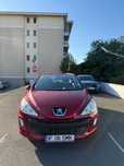 Peugeot 308, 1.6 hdi