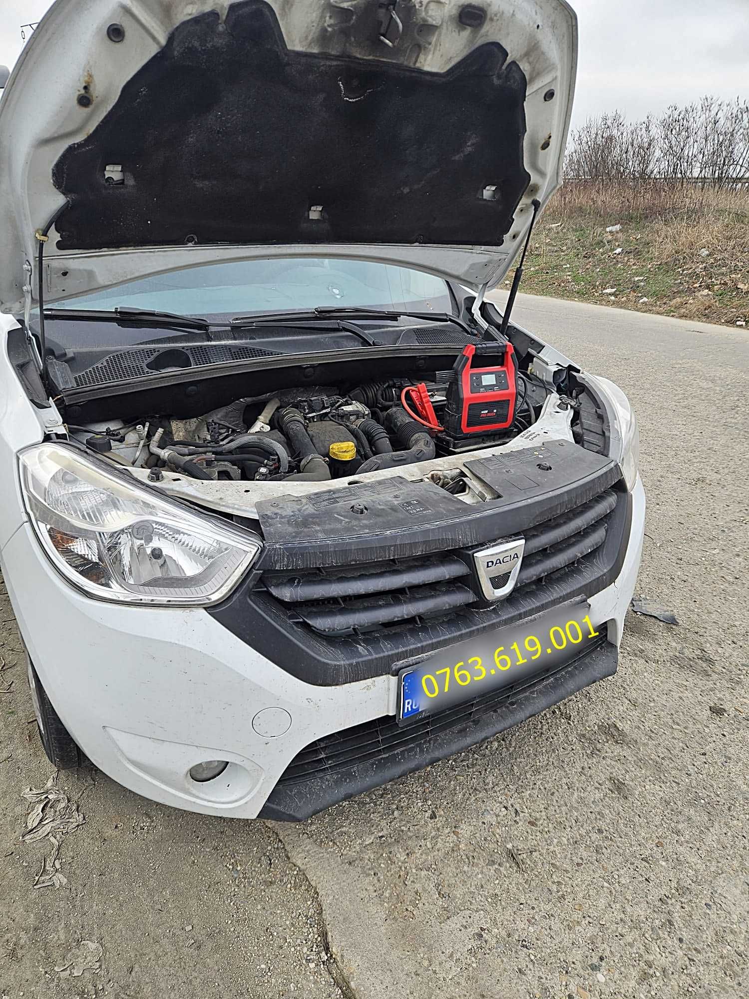 Motor 1.5 k9kc6,motor k9k-c6,Motor dokker,Motor Sandero,Motor Logan