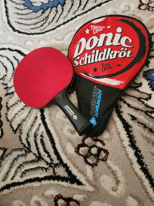 Tennis raketkasi (Tezlik 110, Spin Aylanish tezligi 110,) Control 80.,