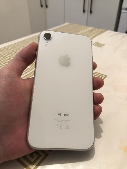 Iphone xr Айфон хр