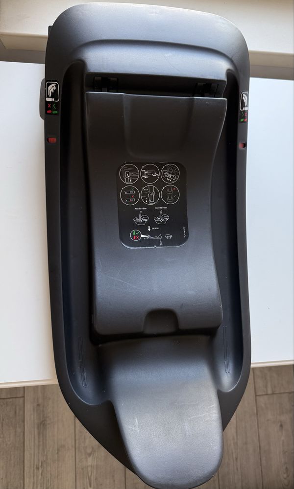 Baza isofix cybex base one