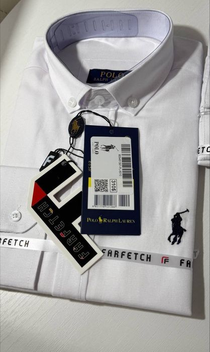 Cămașă bărbați Ralph