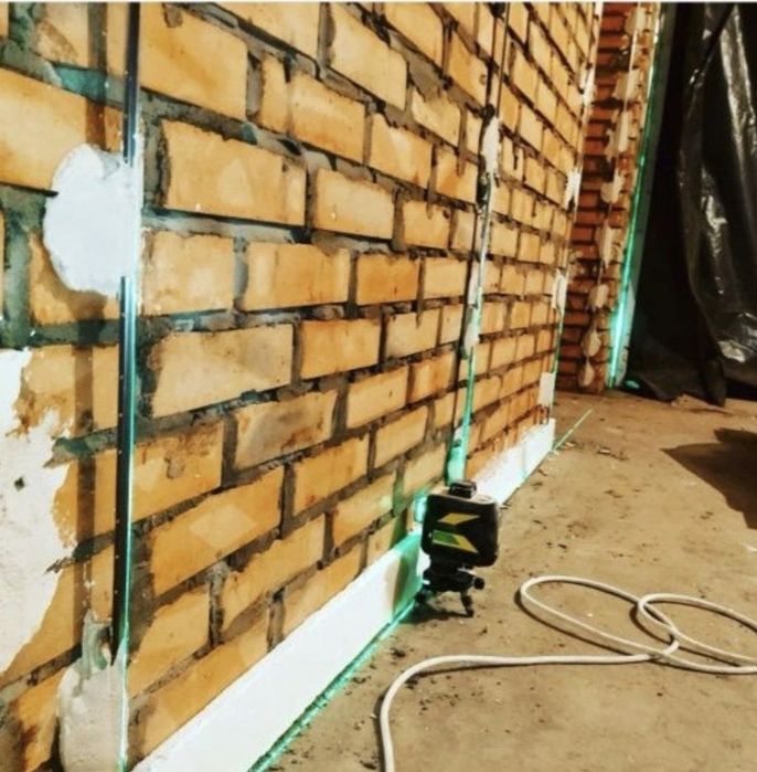 Шкатурка стаяшка