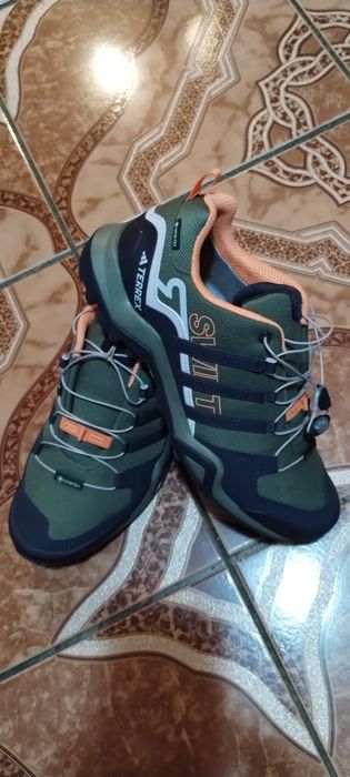 Adidas Terrex Goretex,originali,42 cu 26.5 cm!!