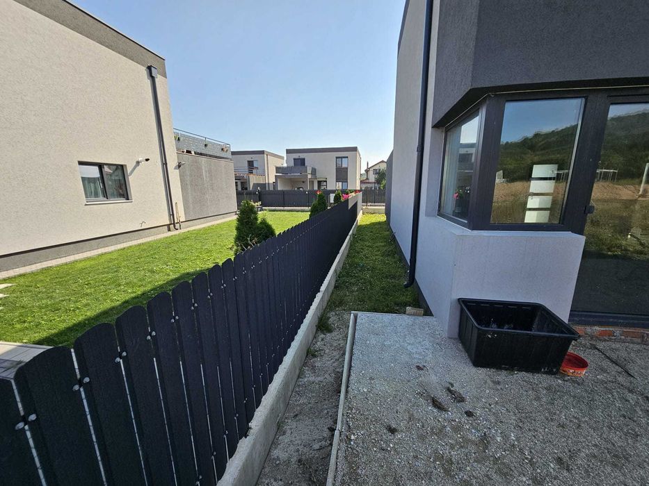 Vând casă în Jucu de Mijloc, langa Apahida - CLUJ NAPOCA (0% comision)