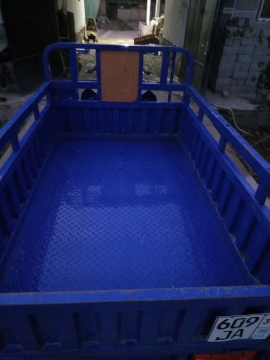 Sotiladi Lochin Murave moto