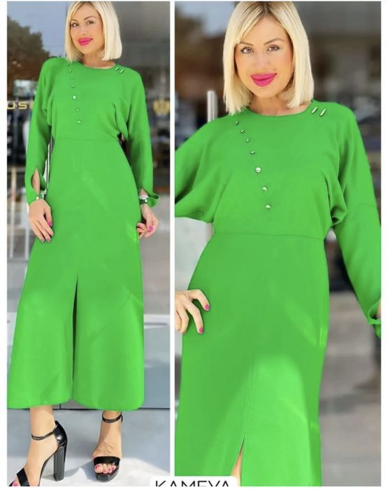 Продам новое платье