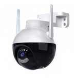 Camera supraveghere Rotativa, ,microfon/difuzor,